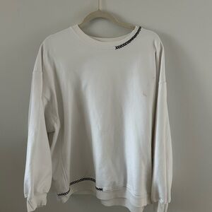 Daily Drills Sweatshirt